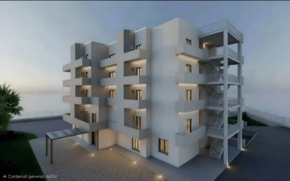 Aura Palace