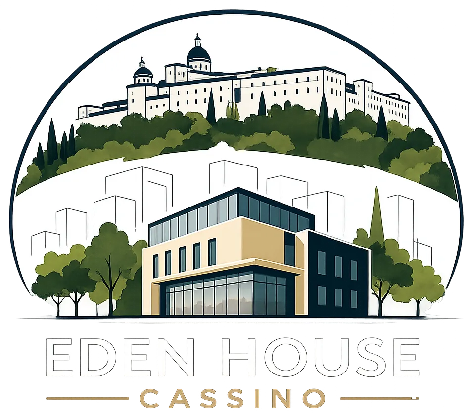 Eden House