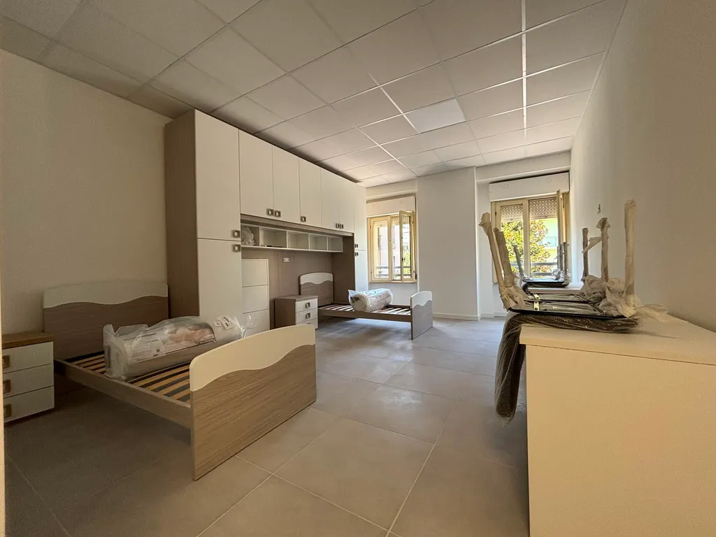 Eden House