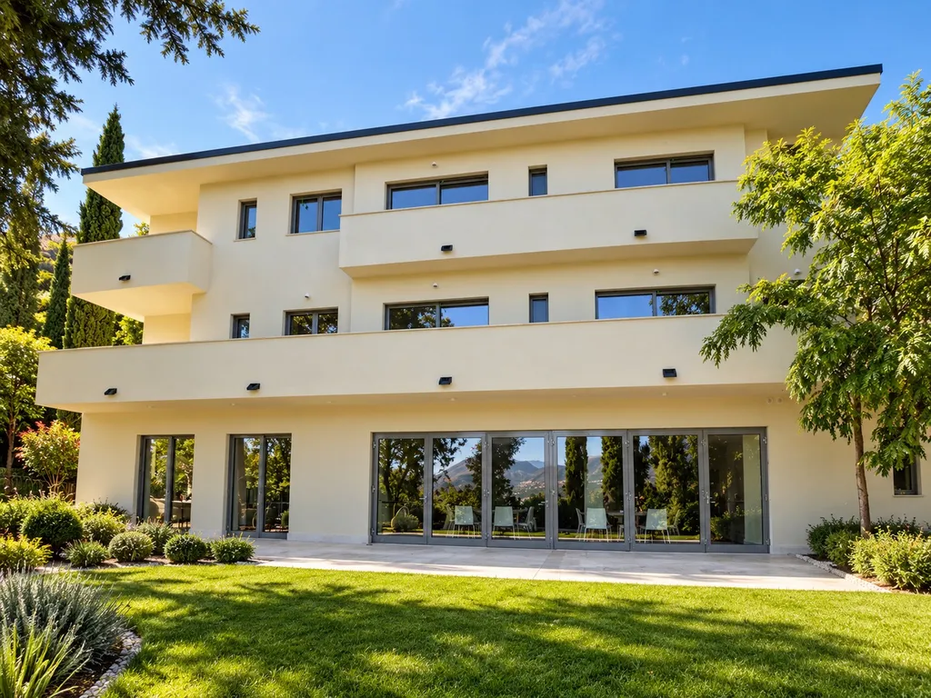 Foto di Montecassino Housing