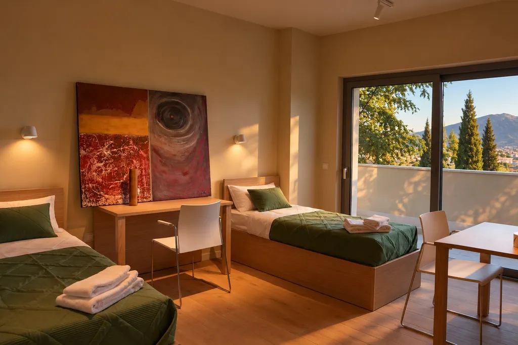 Foto di Montecassino Housing