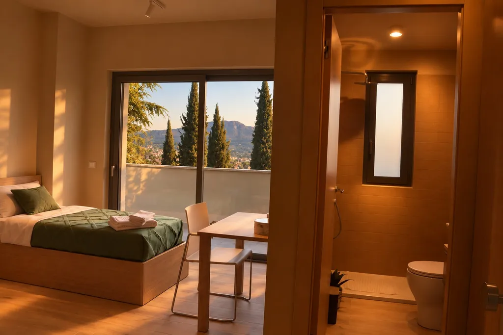 Foto di Montecassino Housing