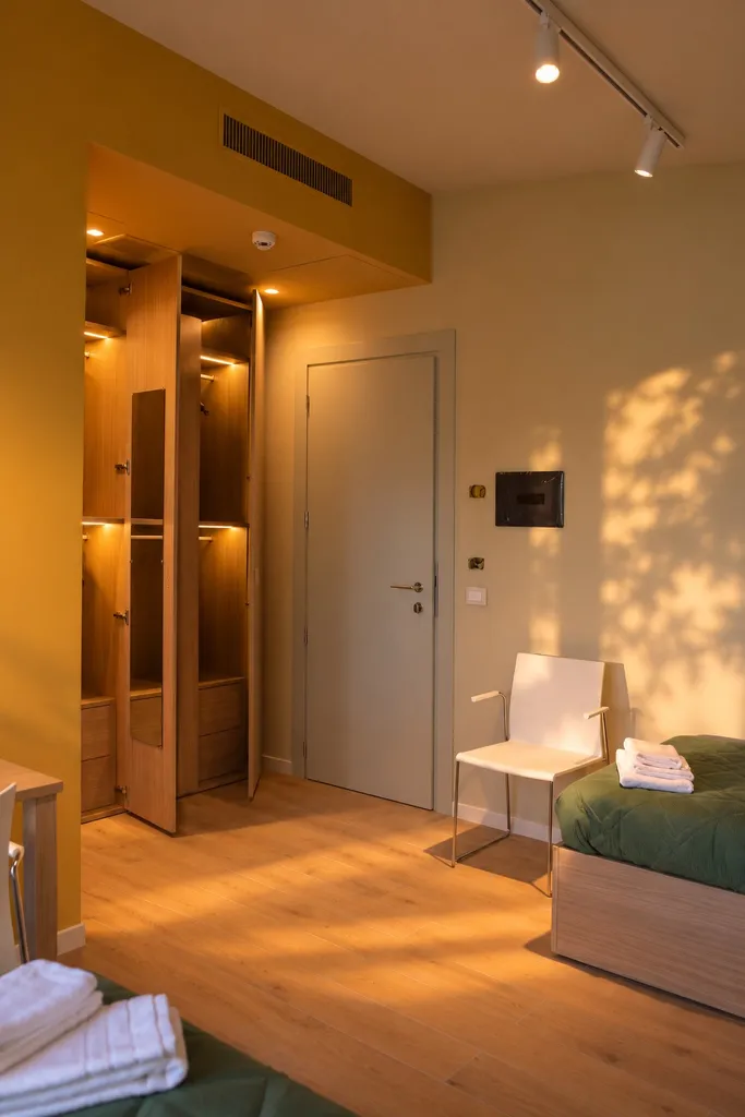 Foto di Montecassino Housing