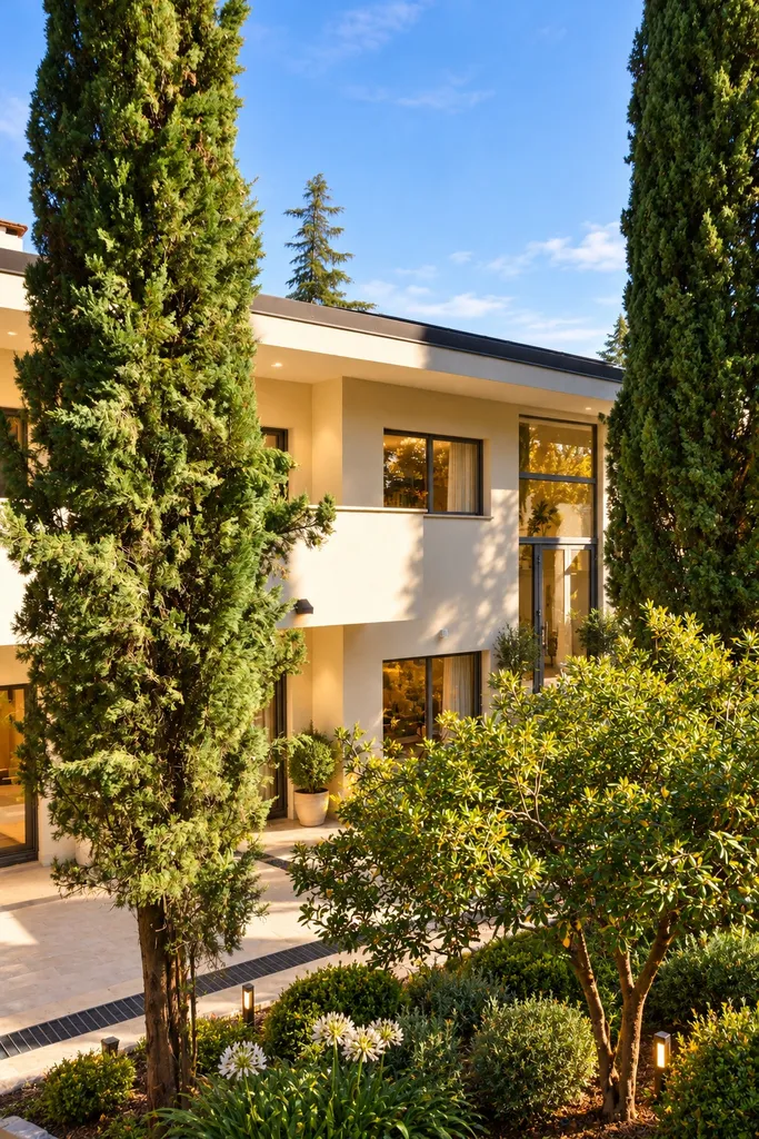 Montecassino Housing
