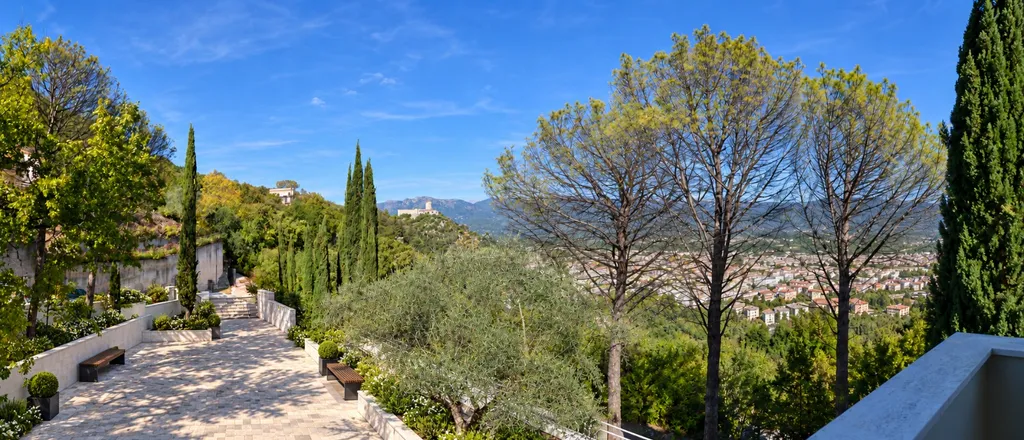 Montecassino Housing