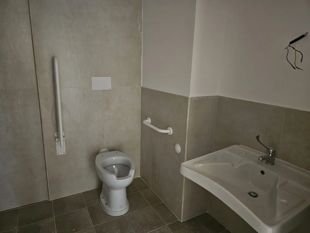Residenza Universitaria Isolabella