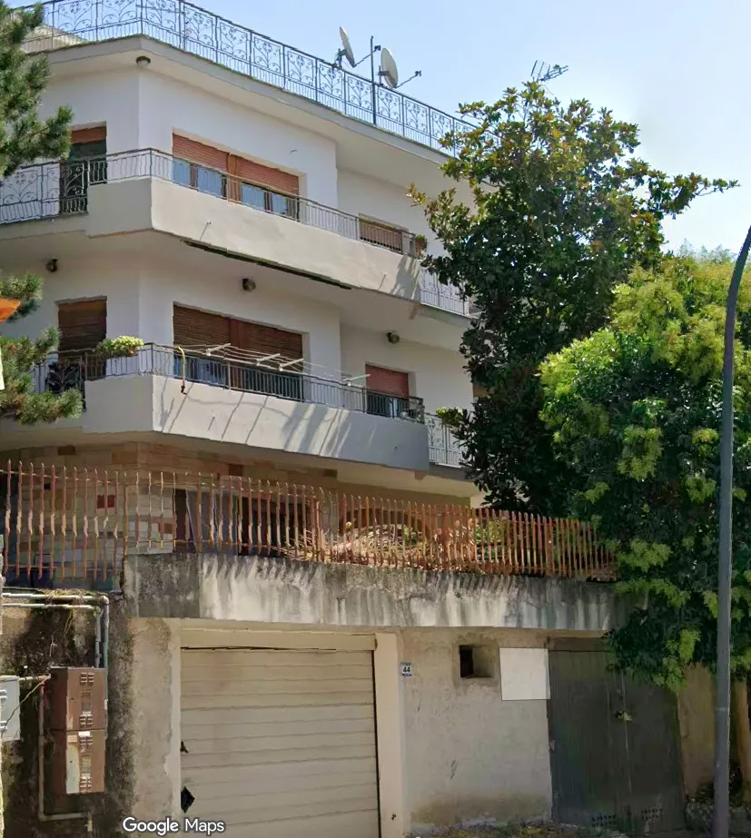 Foto di Residence  Dei Mille