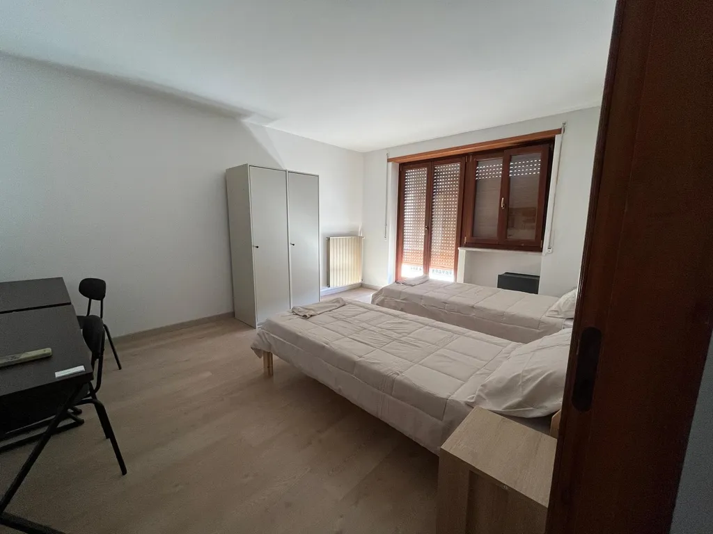 Foto di Residence  Dei Mille