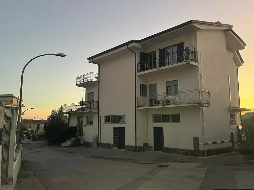 Residence Via Valle
