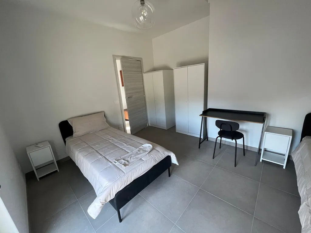 Residence Via Valle