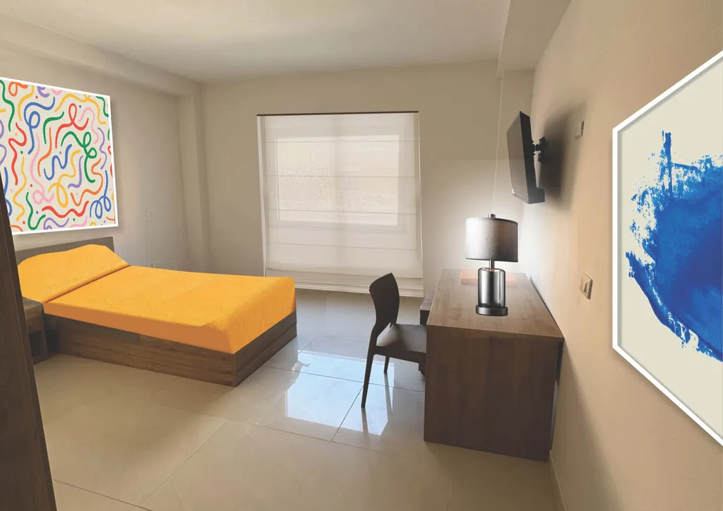 Residenza Universitaria Donato Formisano