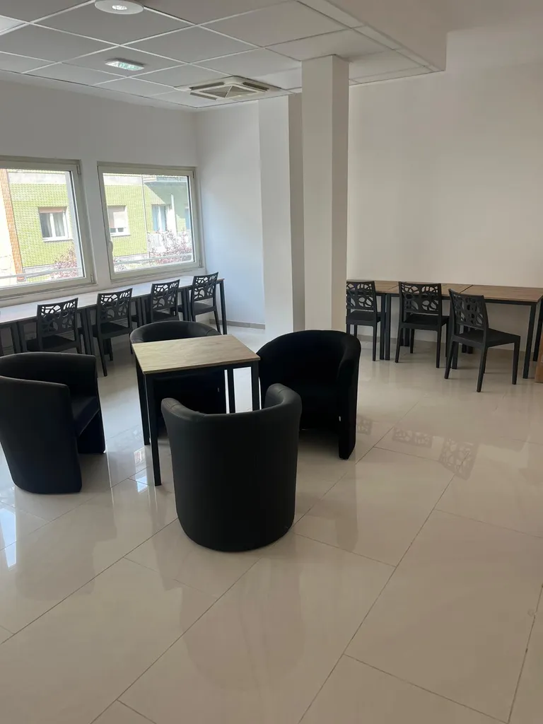 Residenza Universitaria Donato Formisano