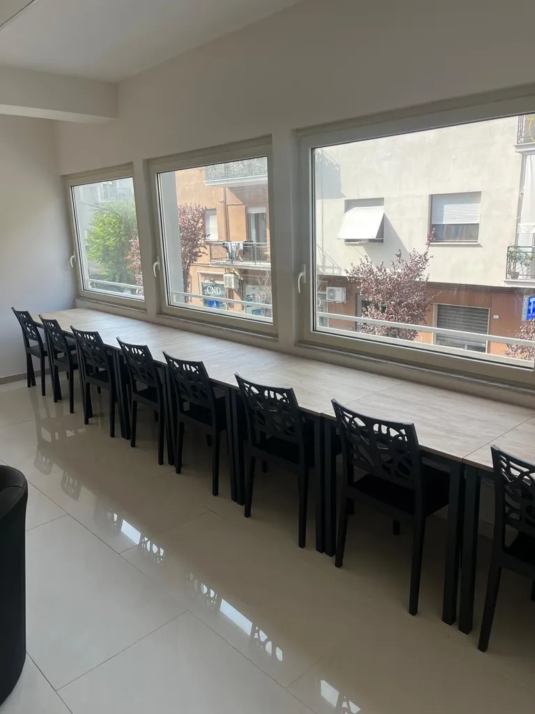 Residenza Universitaria Donato Formisano
