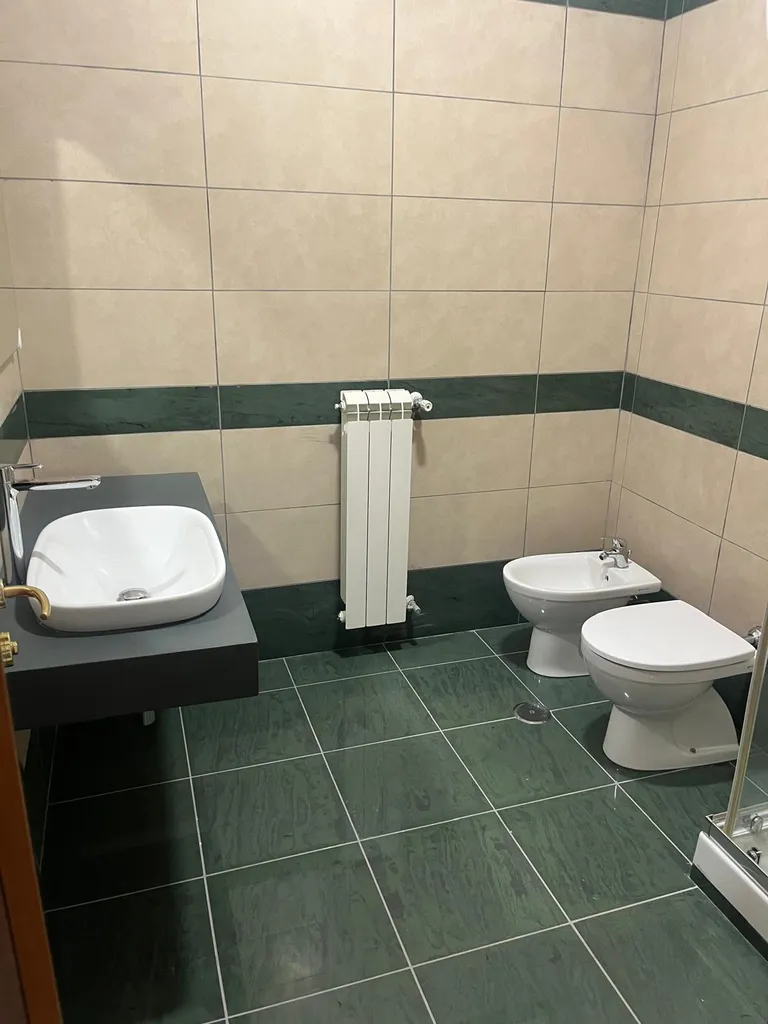 Residenza Universitaria Donato Formisano