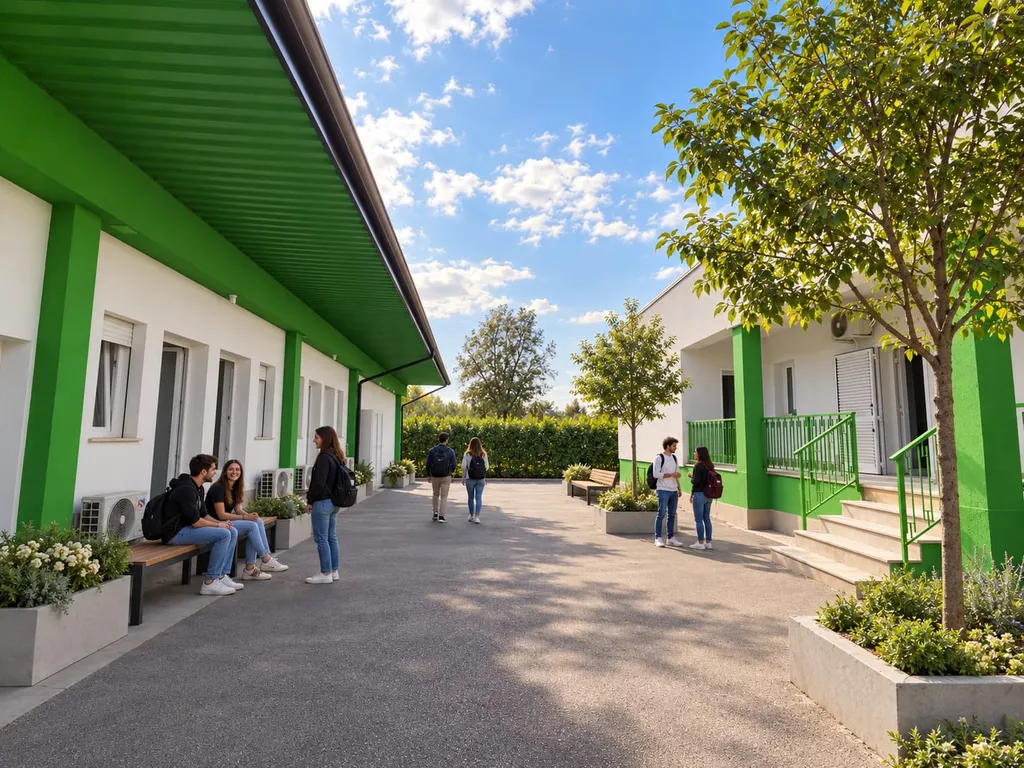 GREENHOUSE DI CARLO SRL
