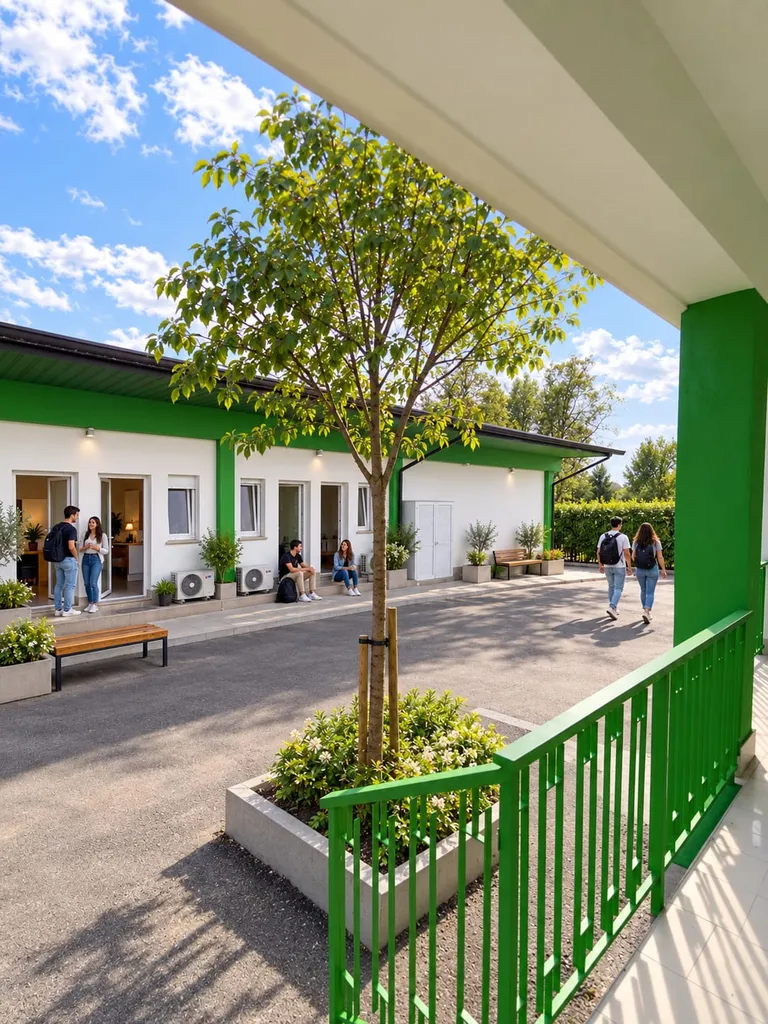 GREENHOUSE DI CARLO SRL