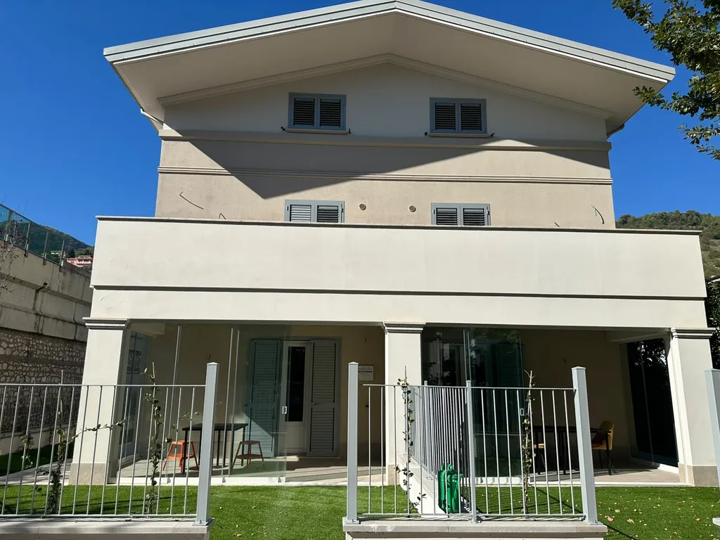CASA GAIA srls
