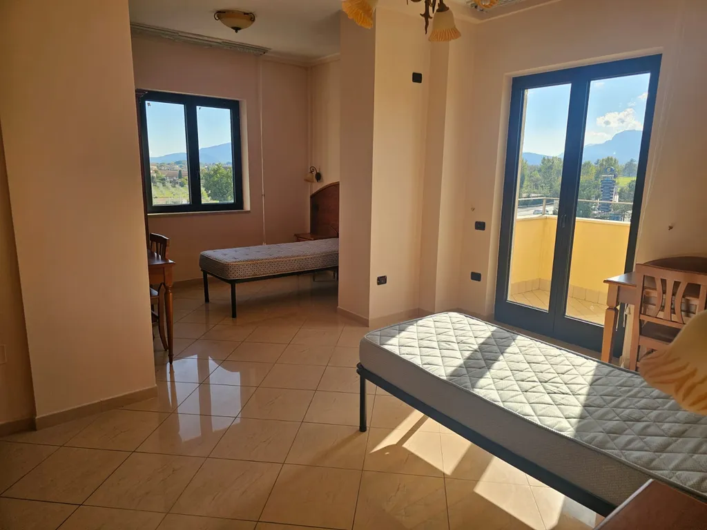 Residenza Universitaria Isolabella